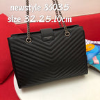YSL BAGS - WOMEN LOVE LUXURY BAGS - 1524