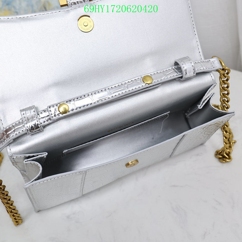 LO - BGA Bags - 2238