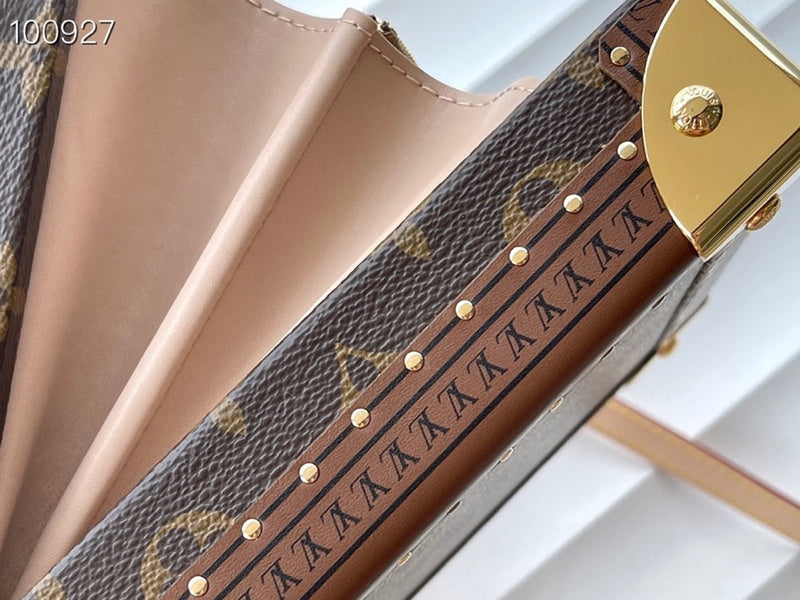 LO - LV Bags - 16512
