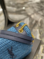 BB - YSL Bag - 3962