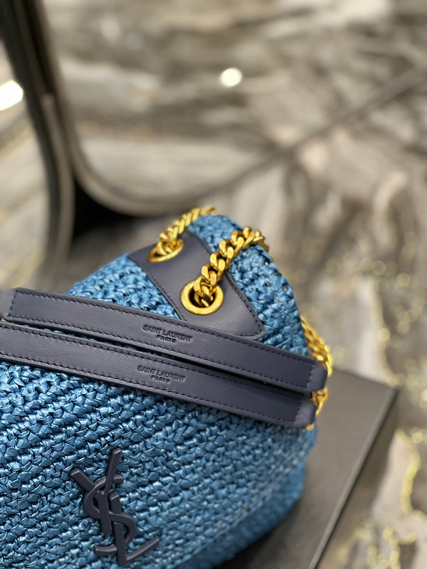 BB - YSL Bag - 3962