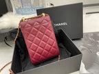 Lusso Official -  CHL BAGS  - 587
