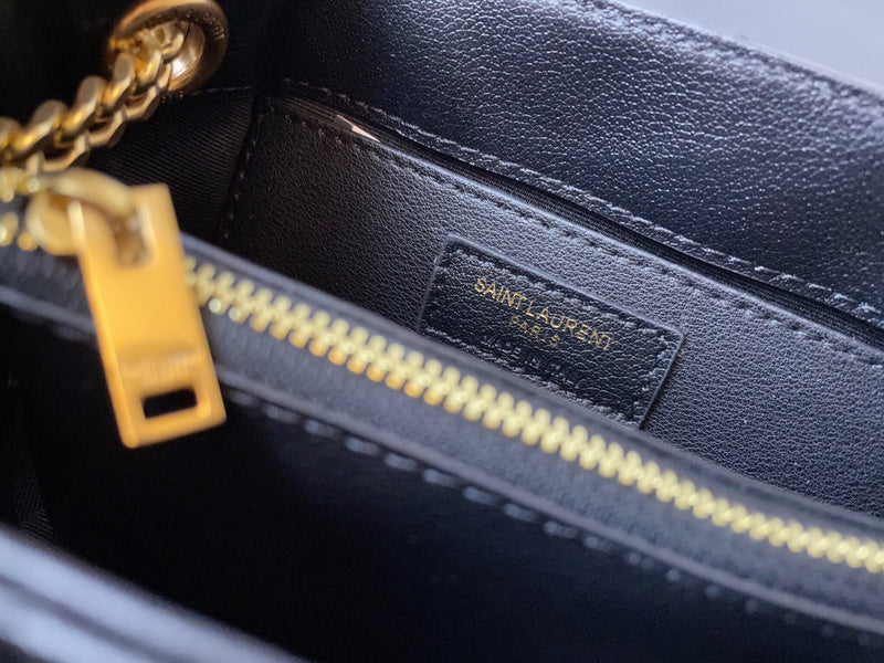 YSL BAGS - WOMEN LOVE LUXURY BAGS - 1659
