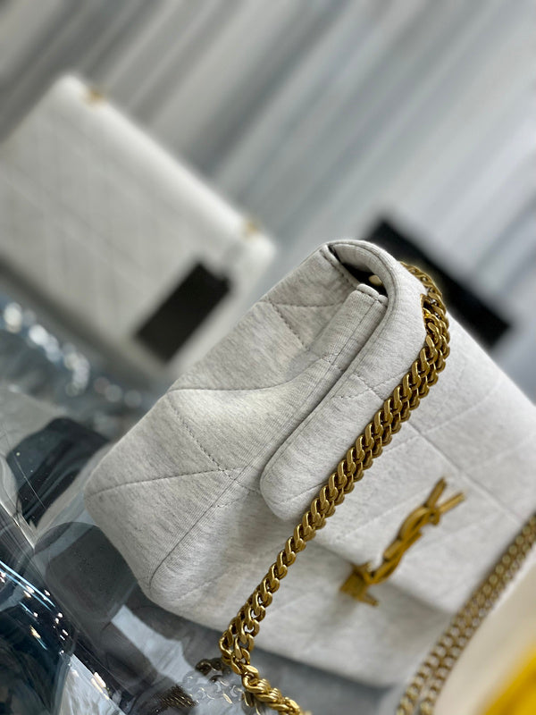 Lusso Official - YSL LUXURY WOMEN BAGS - 1804