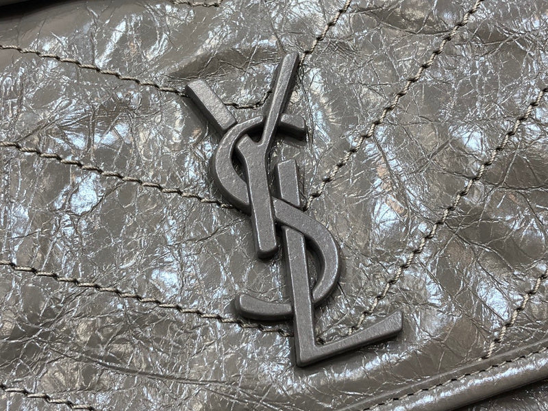 Lusso Official - LUXURY YSL BAGS - 2187