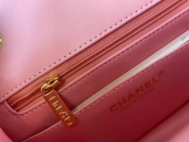 LO - CHL Bags - 2018