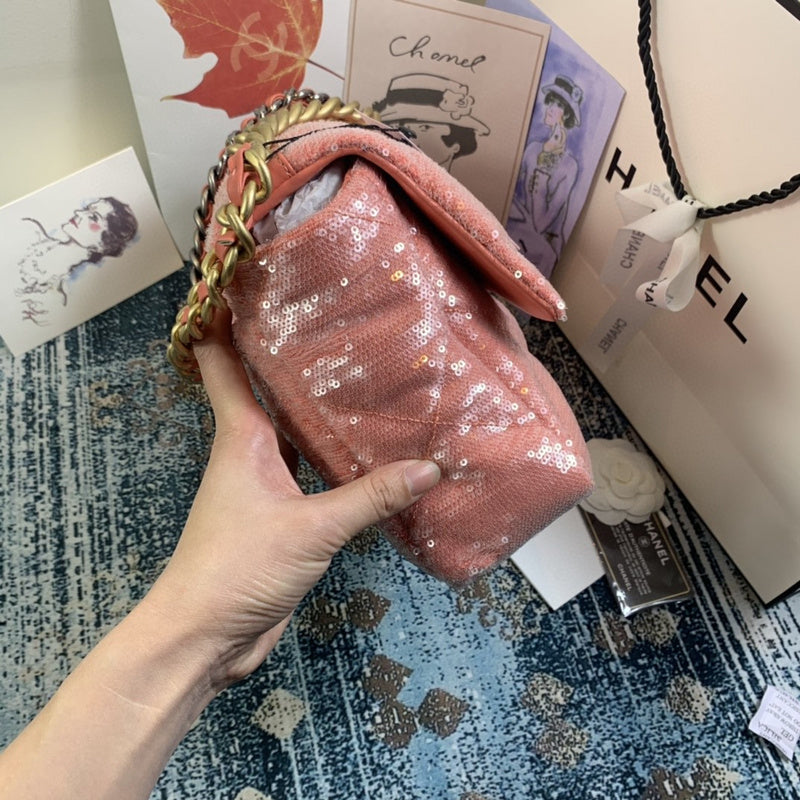 LO - CHL Bags - 1709