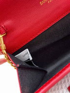 YSL BAGS - WOMEN LOVE LUXURY BAGS - 1251