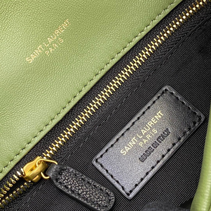 YSL BAGS - WOMEN LOVE LUXURY BAGS - 042