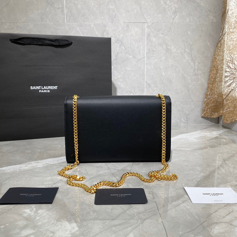 BB - YSL Bag - 4012