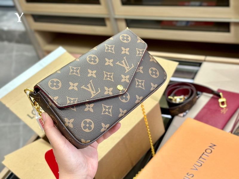 LO - LV Bags - 15090