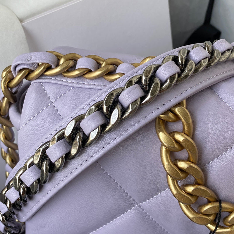 Lusso Official -  CHL BAGS  - 258