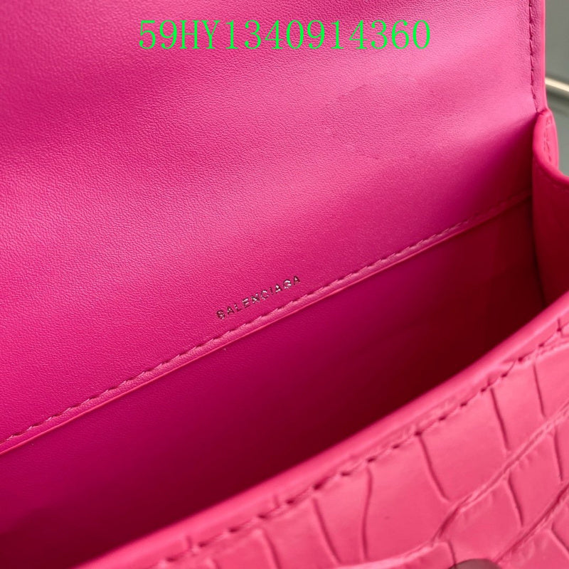 LO - BGA Bags - 2066