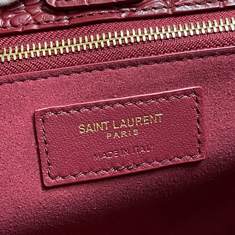 YSL BAGS - WOMEN LOVE LUXURY BAGS - 2457