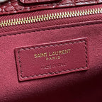 YSL BAGS - WOMEN LOVE LUXURY BAGS - 2457