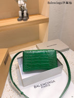 LO - BGA Bags - 1537