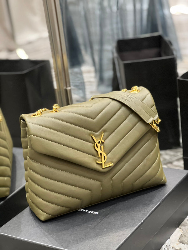 Lusso Official - YSL LUXURY WOMEN BAGS - 1690