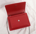YSL BAGS - WOMEN LOVE LUXURY BAGS - 1672