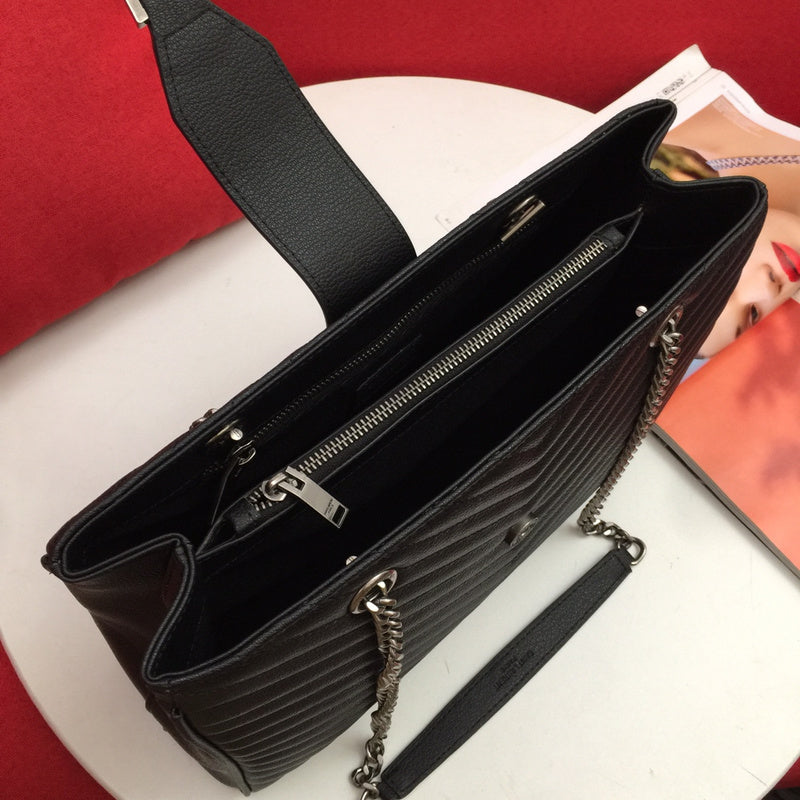 YSL BAGS - WOMEN LOVE LUXURY BAGS - 1524