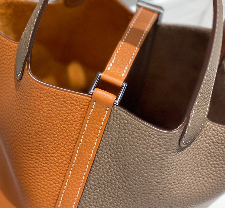 LO - HRMS DESIGNER BAGS - WOMEN BAGS - 836