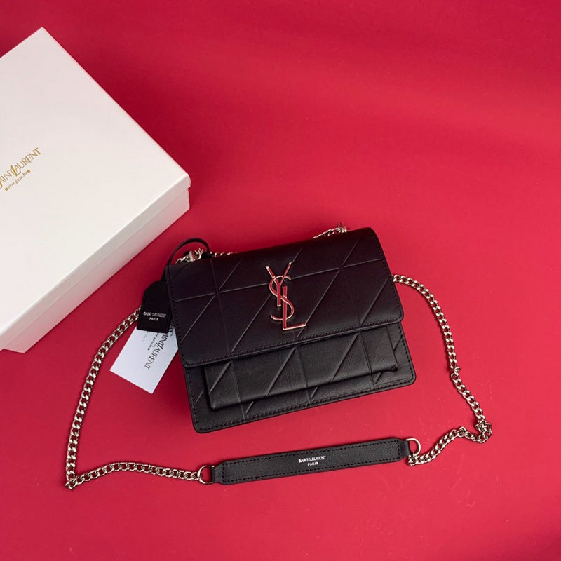 BB - YSL Bag - 3504