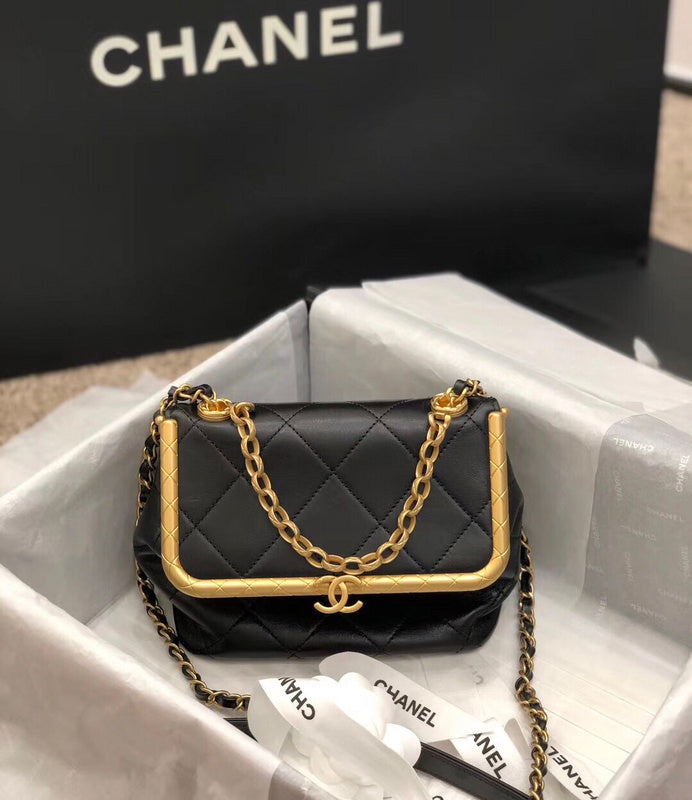 LO - CHL  BAGS FOR WOMEN - FASHION LUXURY BAGS -2258