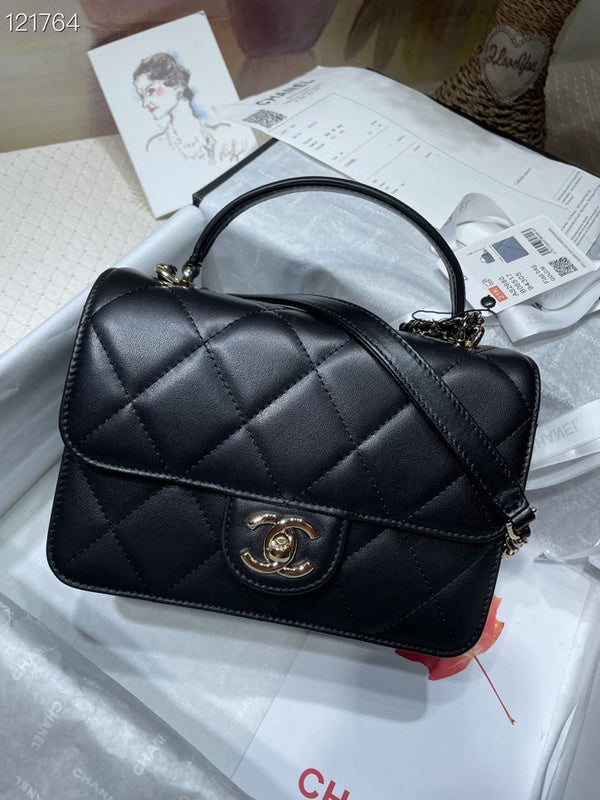 Lusso Official -  CHL BAGS  - 429