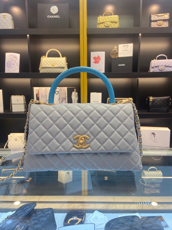 LO - CHL Bags - 2147