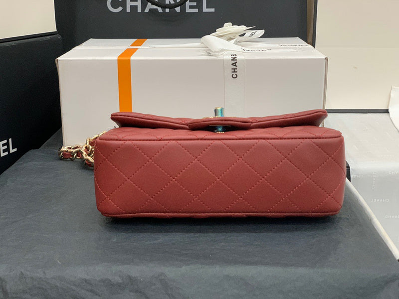 Lusso Official -  CHL BAGS  - 613
