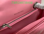 LO - BGA Bags - 1698