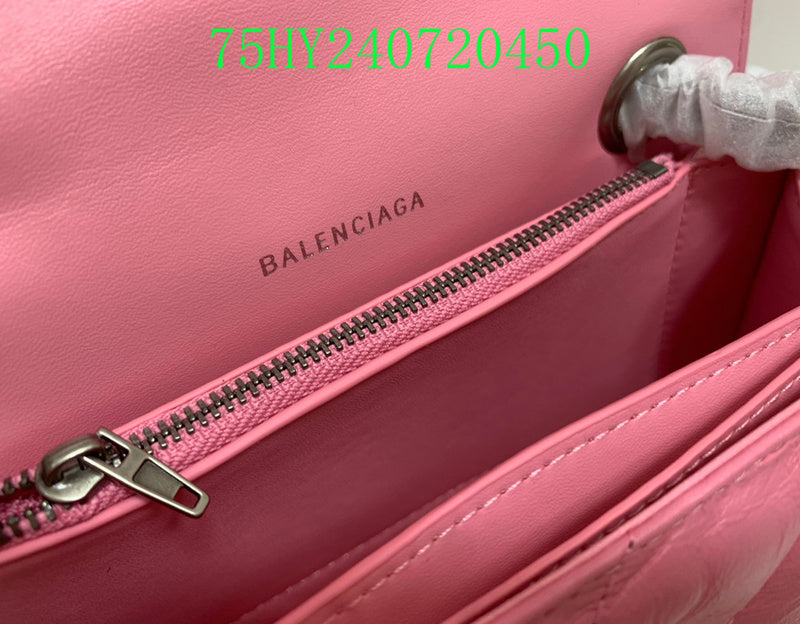 LO - BGA Bags - 1698