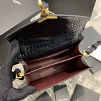 Lusso Official - LUXURY YSL BAGS - 837