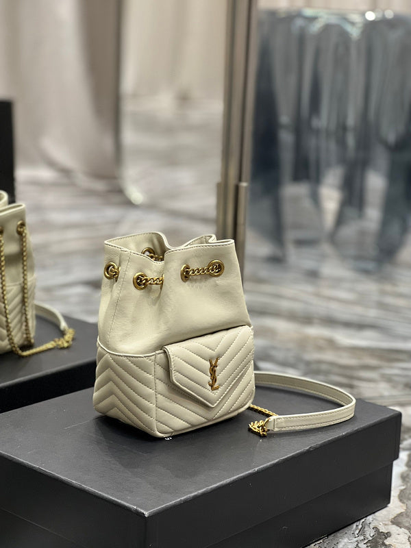 YSL BAGS - WOMEN LOVE LUXURY BAGS - 2204