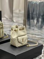 YSL BAGS - WOMEN LOVE LUXURY BAGS - 2204