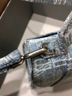 LO - BLN-CIAGA WOMEN LUXURY BAGS - 473