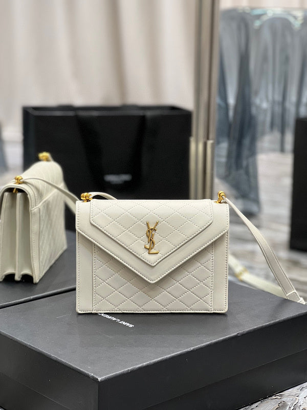 Lusso Official - LUXURY YSL BAGS - 524