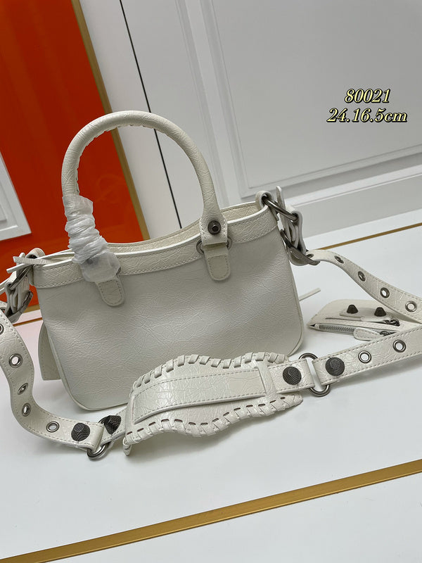 LO - BLN-CIAGA WOMEN LUXURY BAGS - 691