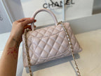 Lusso Official -  CHL BAGS  - 162