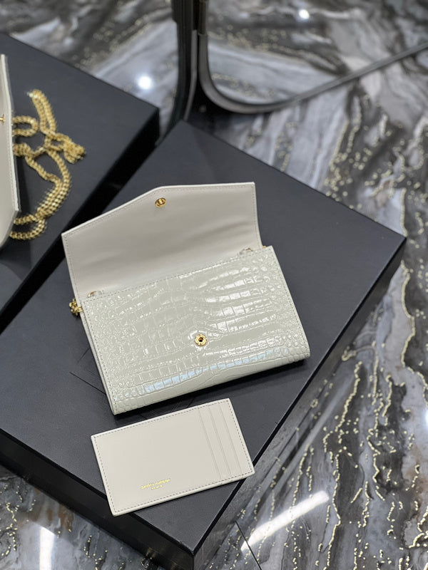 BB - YSL Bag - 1796