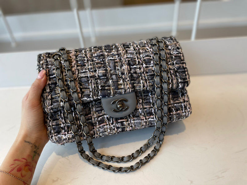 Lusso Official -  CHL BAGS  - 568