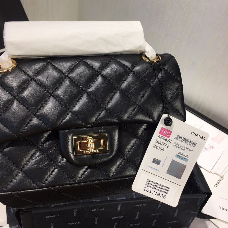 LO - CHL  BAGS FOR WOMEN - FASHION LUXURY BAGS - 1154