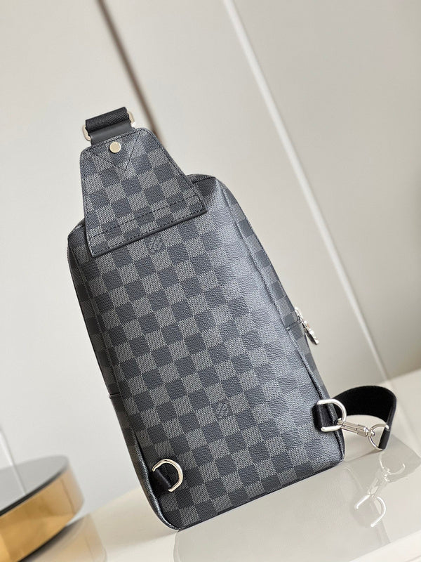 BB - LV Bags - 17316
