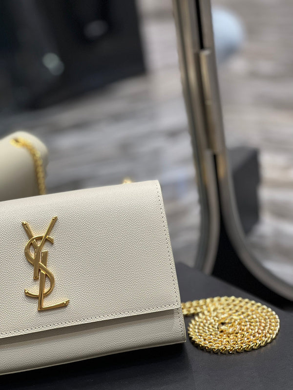 YSL BAGS - WOMEN LOVE LUXURY BAGS - 2058