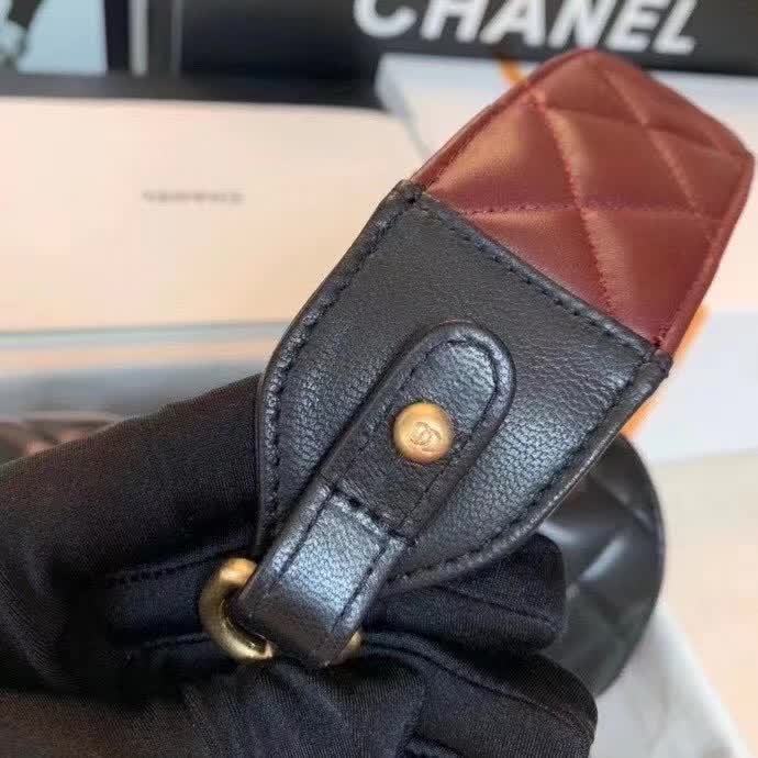 LO - CHL  BAGS FOR WOMEN - FASHION LUXURY BAGS - 817