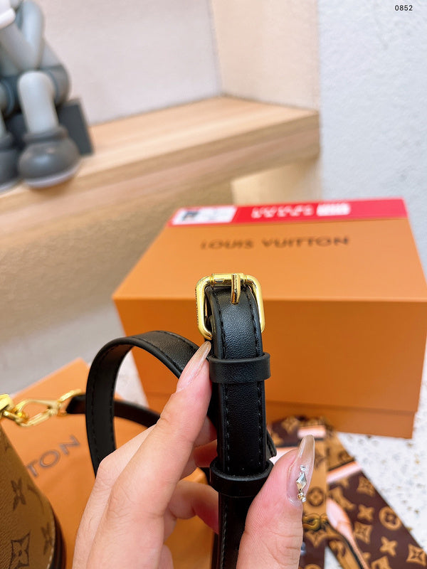 LO - LV Bags - 15106