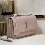 YSL BAGS - WOMEN LOVE LUXURY BAGS - 2636