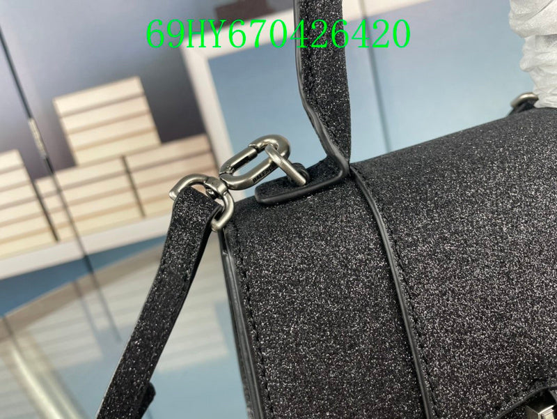 LO - BGA Bags - 2334
