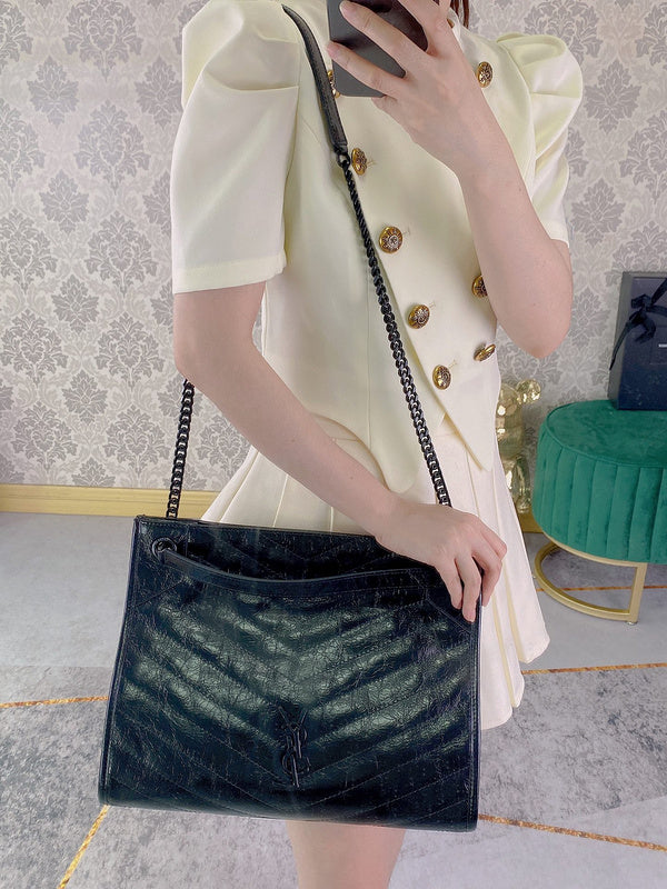 Lusso Official - LUXURY YSL BAGS - 267