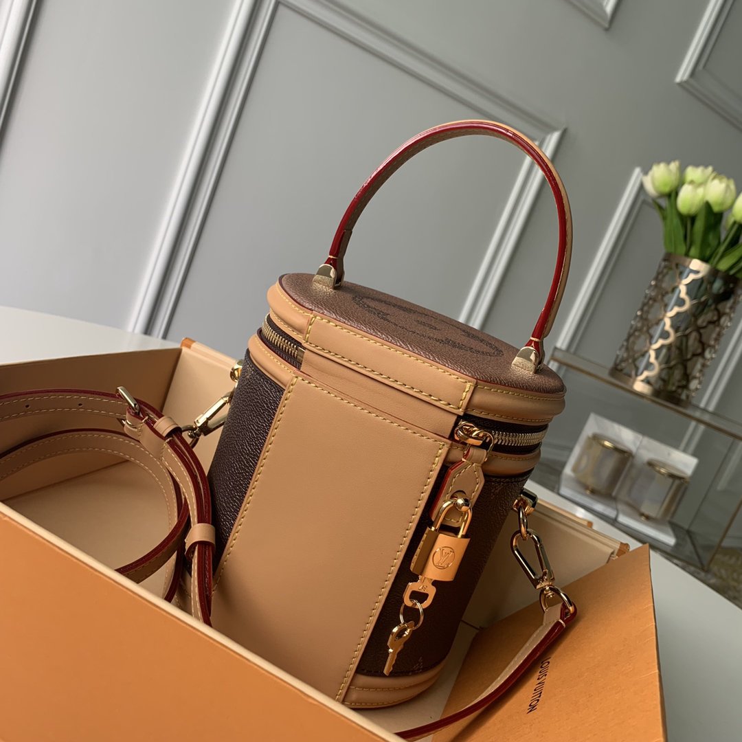 LO-LV bags 8794