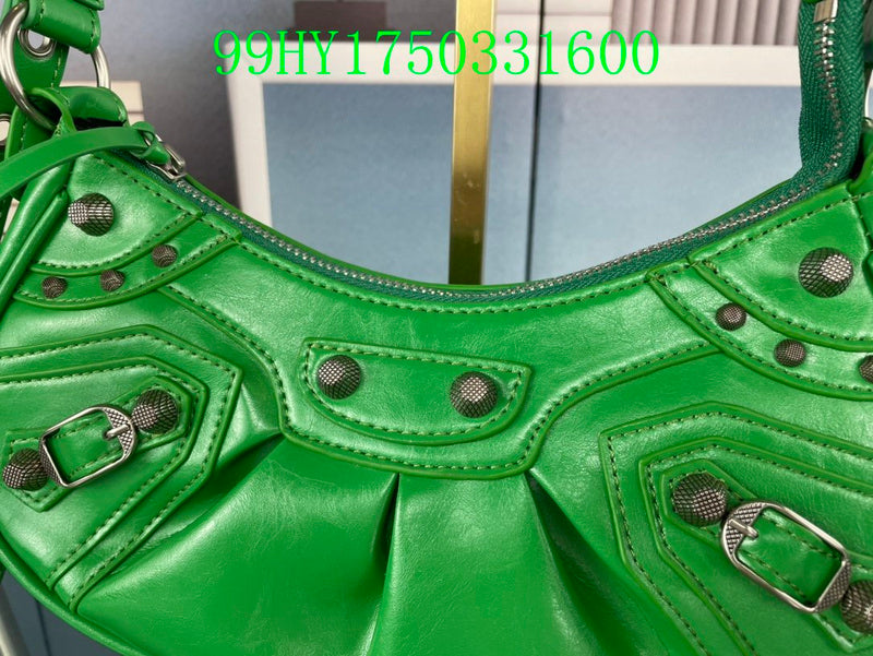 LO - BGA Bags - 2355
